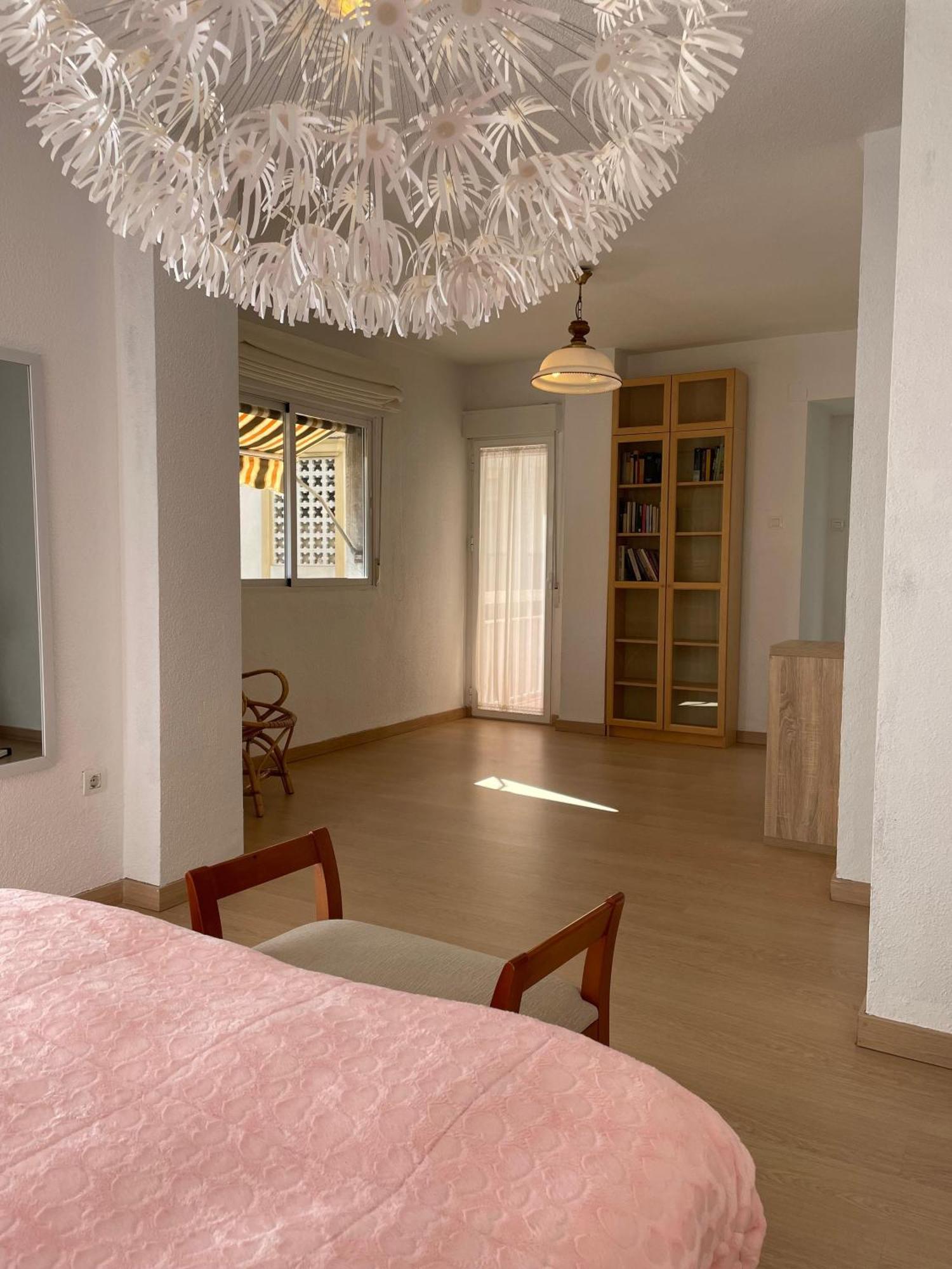 H&H Suite El Santisimo غرناطة المظهر الخارجي الصورة